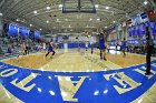 MBBall vs WSU  Wheaton College Men's Basketball vs Worcester State University. - Photo By: KEITH NORDSTROM : Wheaton, basketball, MBBall2022, WSU